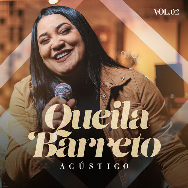 Queila Barreto | Spotify