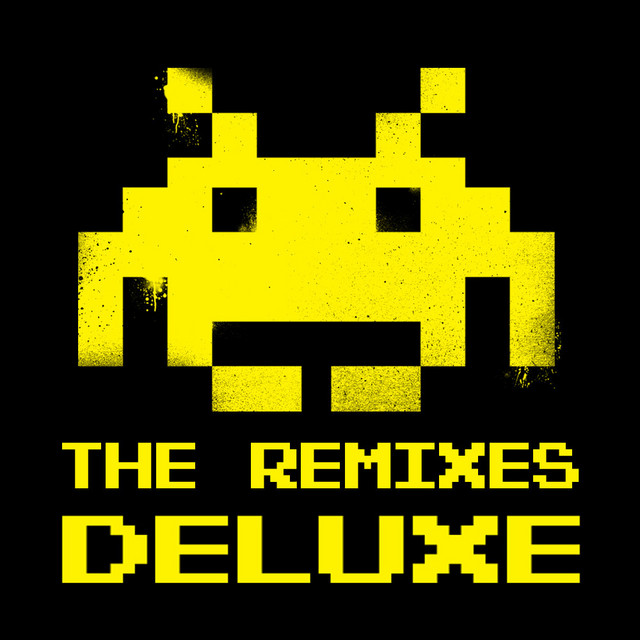 Finished Symphony - deadmau5 Remix