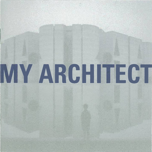 My Architect (Original Score) cover art