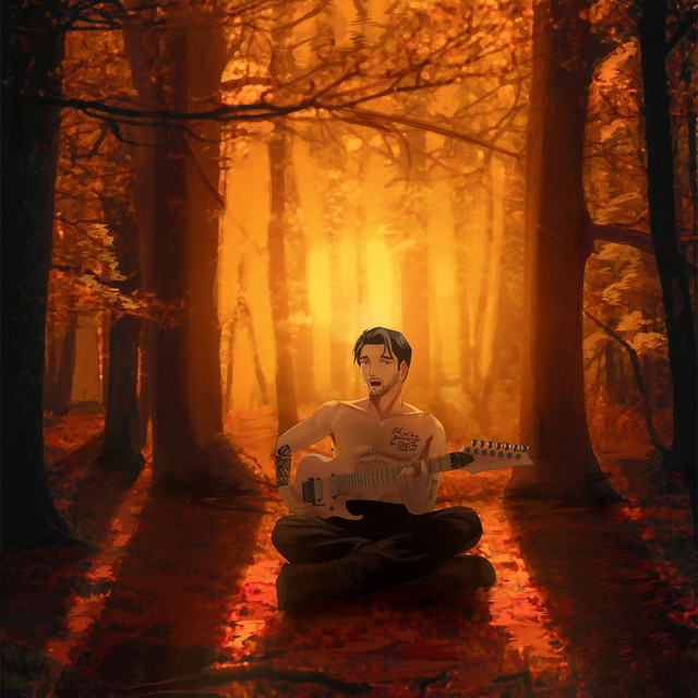 Happy cover art