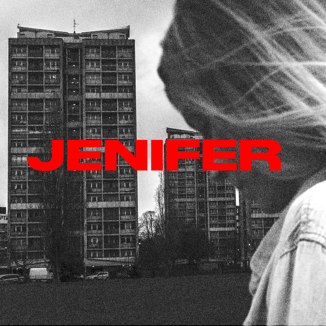 Jenifer cover art