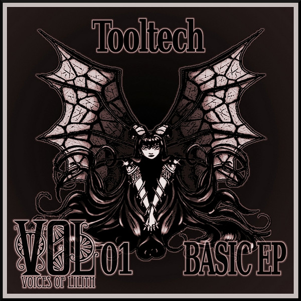 Basic Ep cover