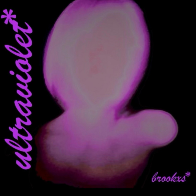 ULTRAVIOLET* cover art
