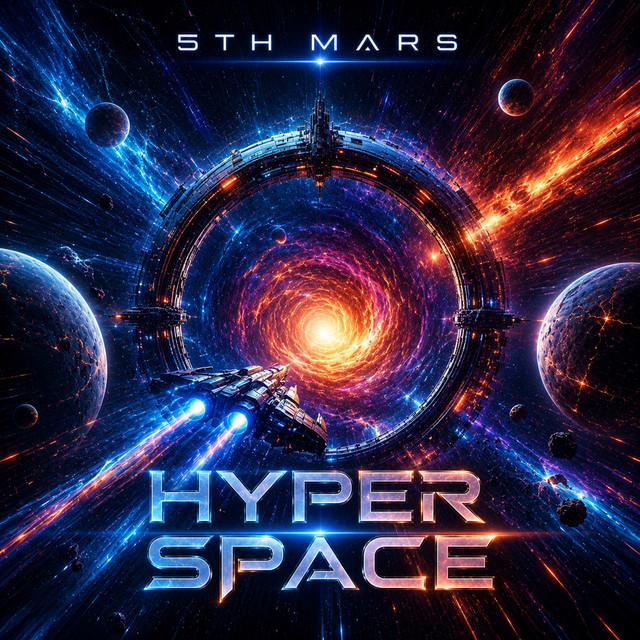 5th Mars