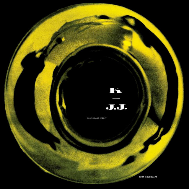 East Coast Jazz, Vol. 7 (Remastered 2013) - Album by J.J. Johnson
