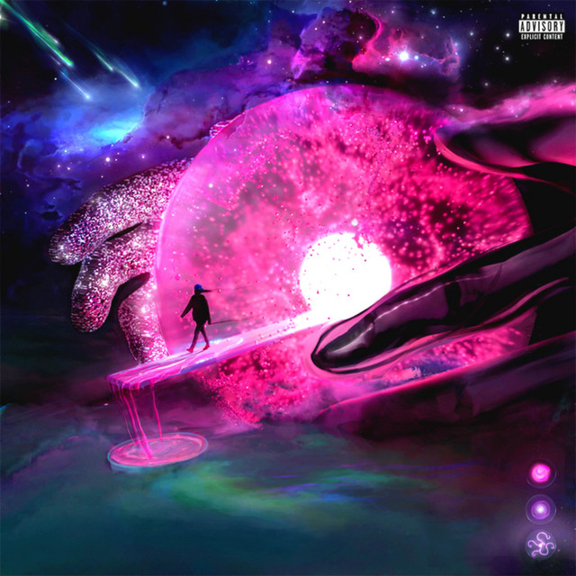 All 4 Nüthyng cover art