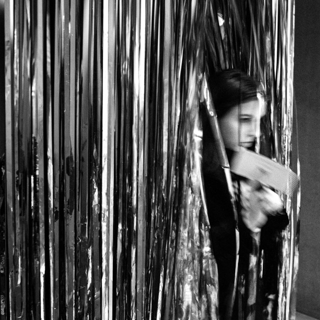 Zach's Address - 2024 Mix