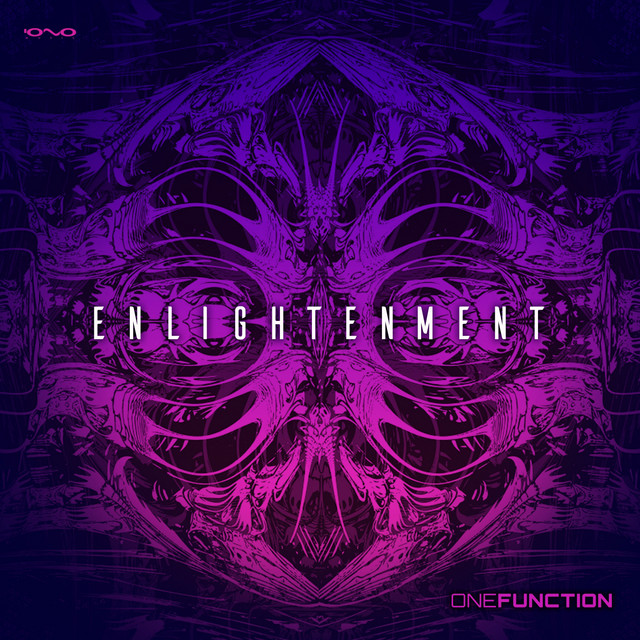Enlightenment album art