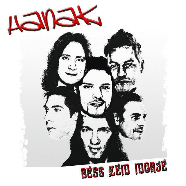 Bess zem Morje cover art