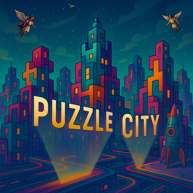 Puzzle City (extended version)