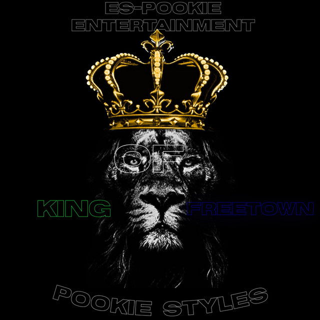 King Of Freetown cover