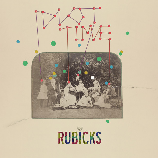 Rubicks photo