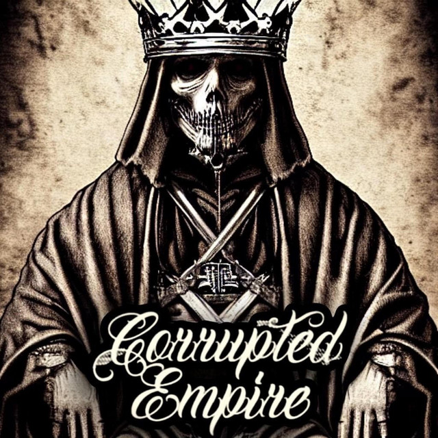 Corrupted Empire | Spotify