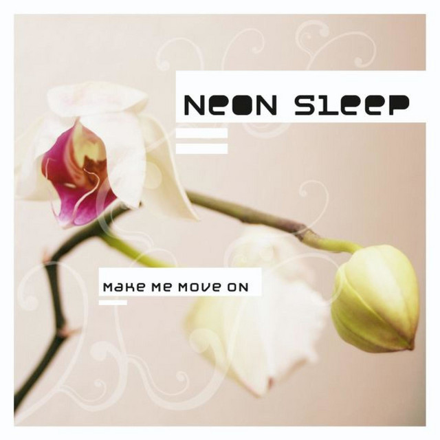 Neon Sleep