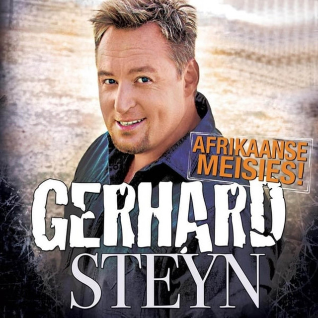 Afrikaanse Meisies cover