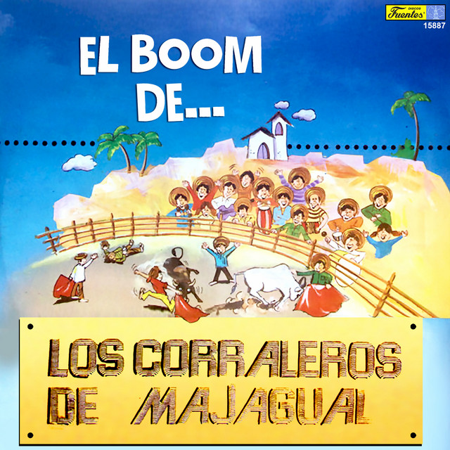 Album art for Tamborito de Carnaval