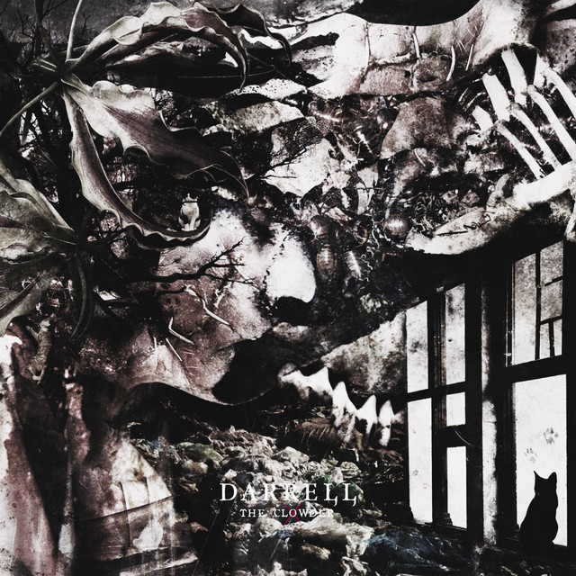 THE CLOWDER cover art