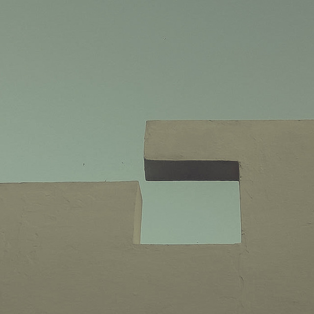 Slit In Slot