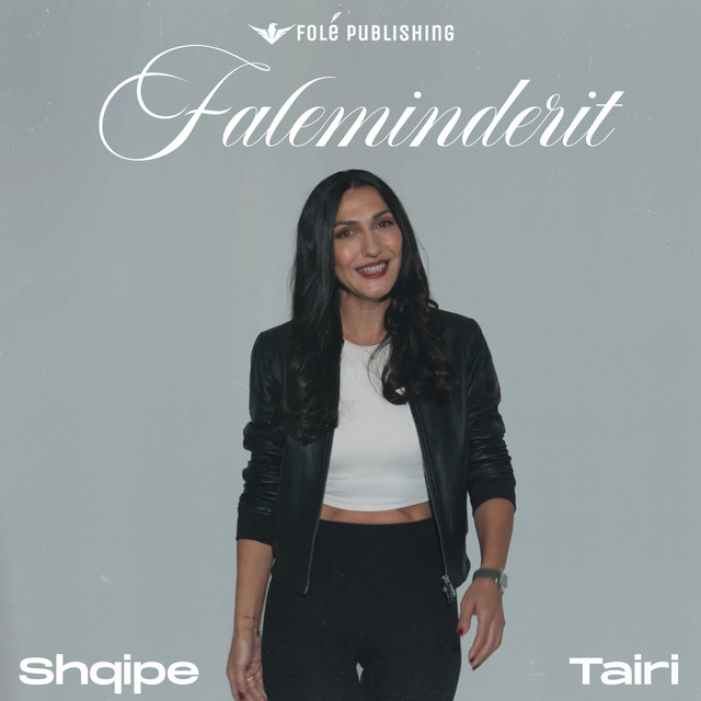 Shqipe Tairi