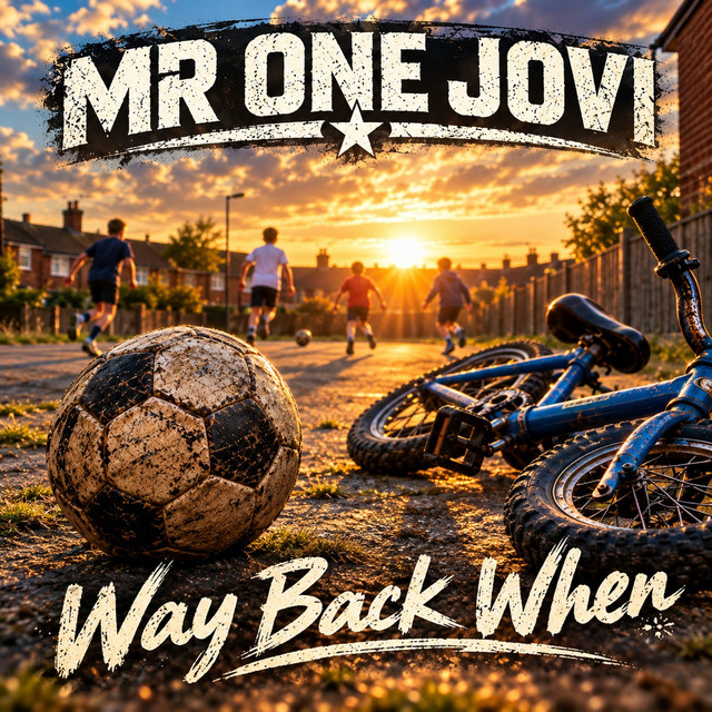 Mr one jovi
