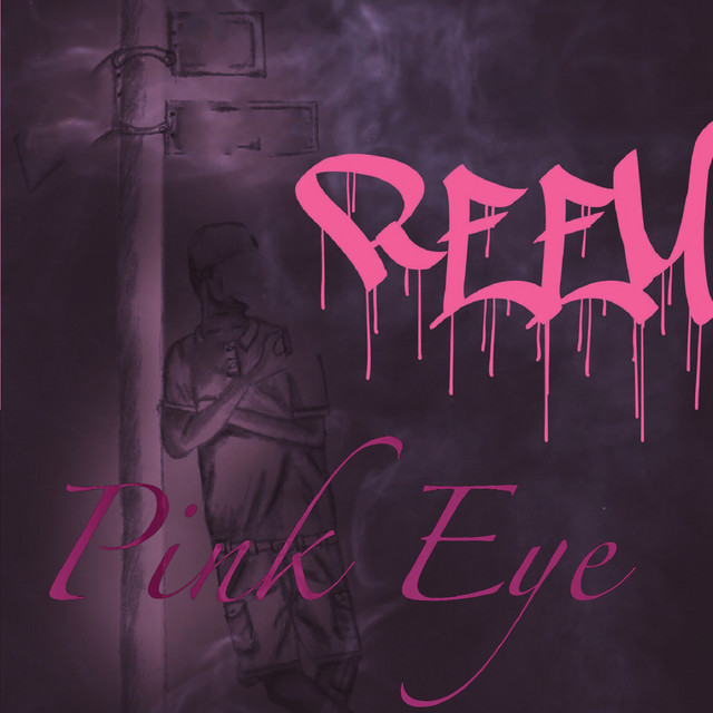 Pink Eye