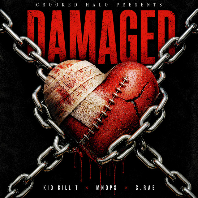 Damaged