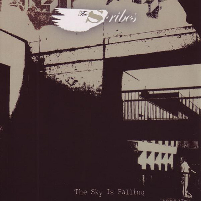 The Sky Is Falling cover art