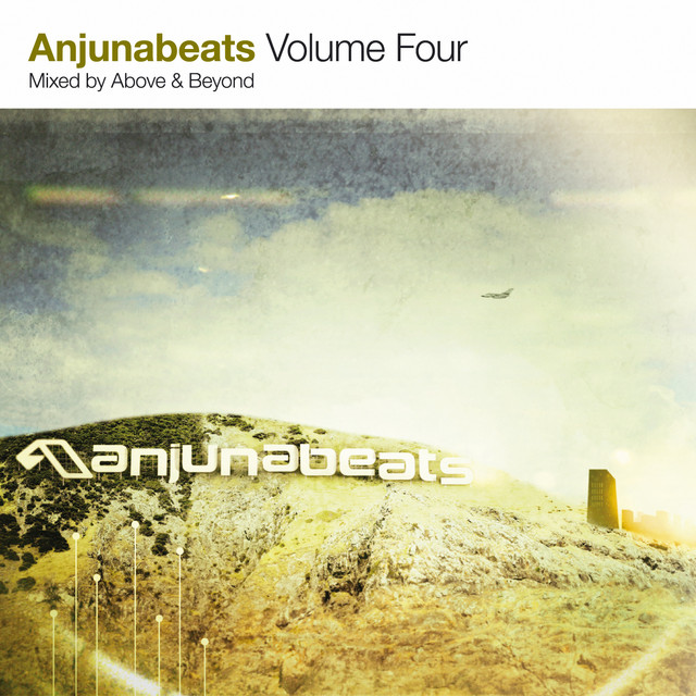 Above & Beyond Presents Anjunabeats Volume 4 - Compilation by