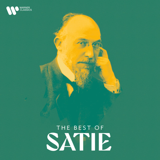 Satie: Masterpieces