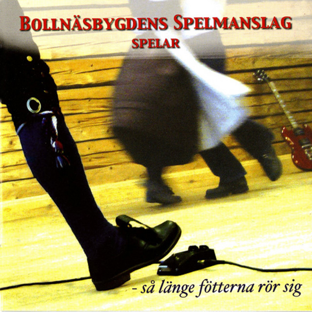Bollnasbygdens Spelmanslag