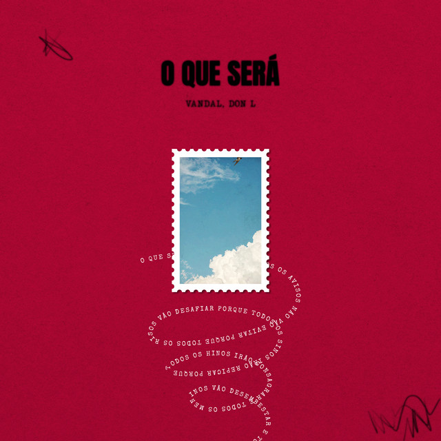 O Que Será (À Flor Da Terra)