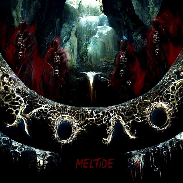 Обкладинка: Kolo — Meltide