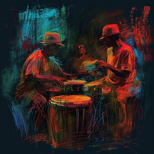 Lofi Jazz Brasileiro