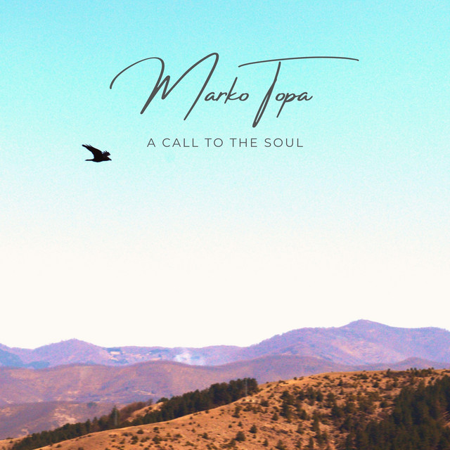 Обкладинка: A call to the soul — Lesfm