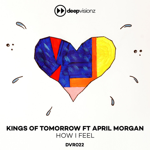 How I Feel (feat. April Morgan) - Sandy Rivera's Classic Mix