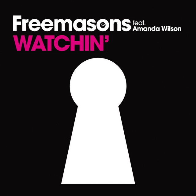 Watchin' (feat. Amanda Wilson) - Radio Mix