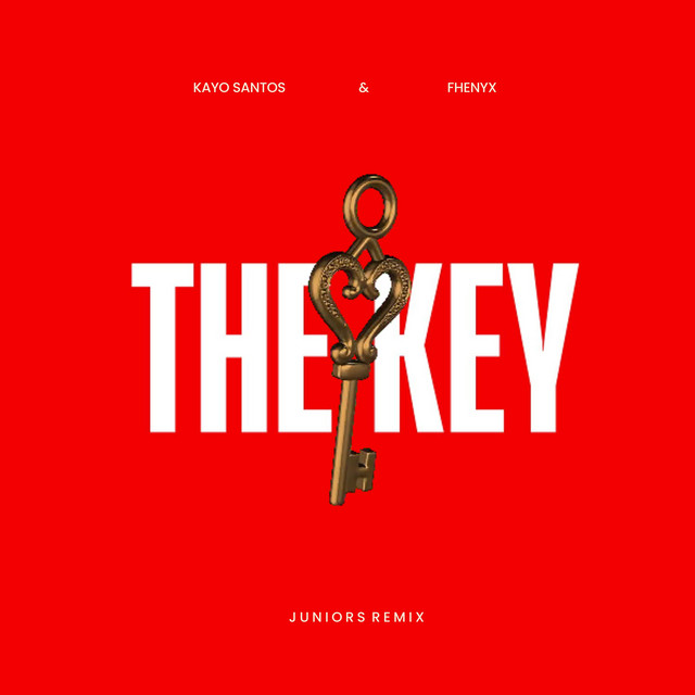 THE KEY (Juniorsdj Remix)