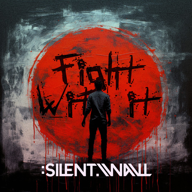 Fight with It! cover