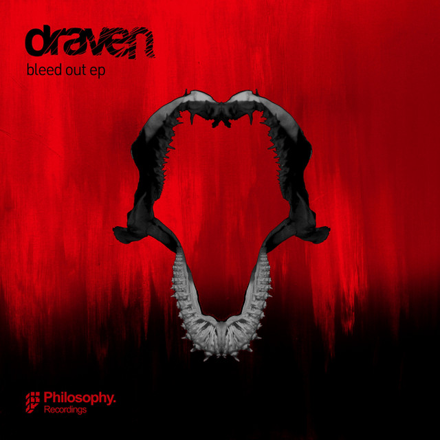 Bleed Out - Original Mix cover art