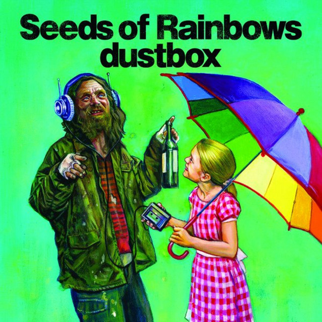 DUSTBOX - Songs, Events and Music Stats | Viberate.com