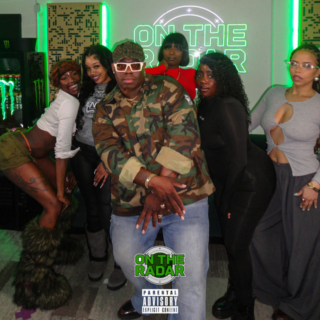 undefined album image