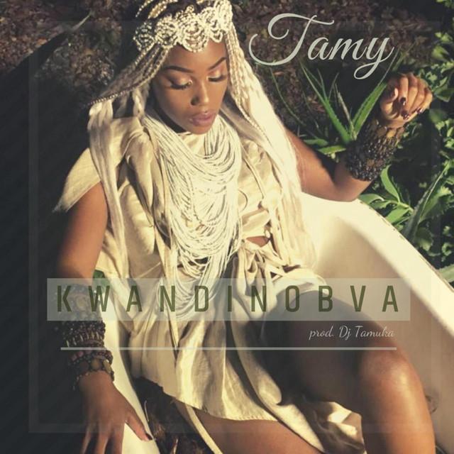 Kwandinobva