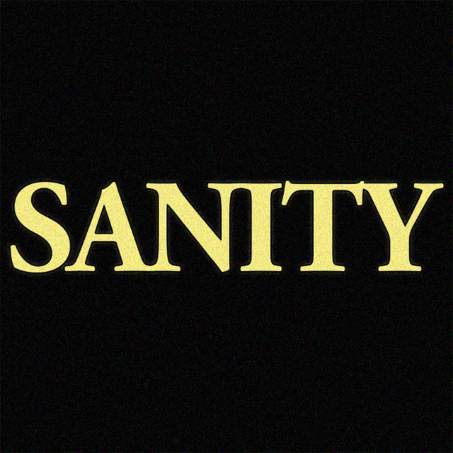 Sanity cover