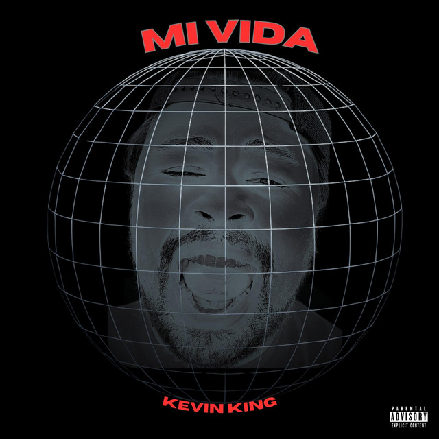 Mi Vida cover art