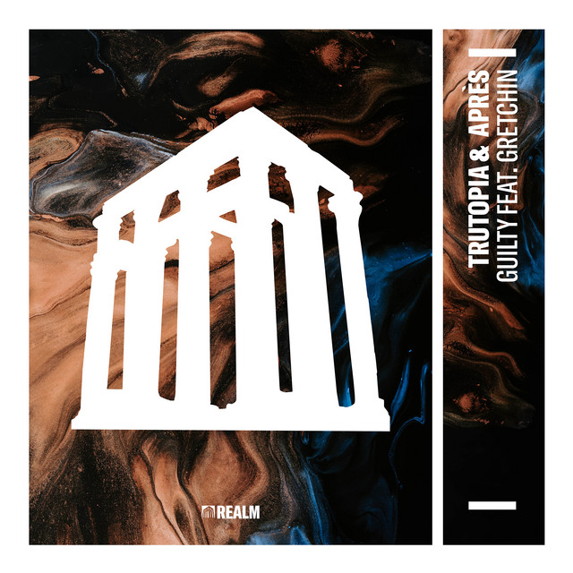 Guilty (feat. Gretchin) cover