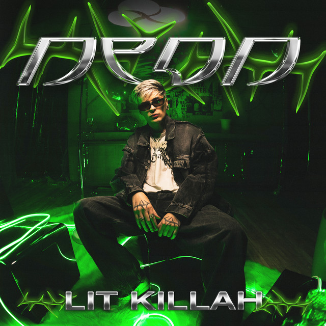 Neón cover art