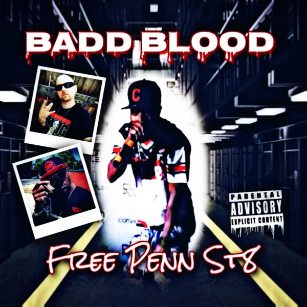 Free Penn St8 cover art