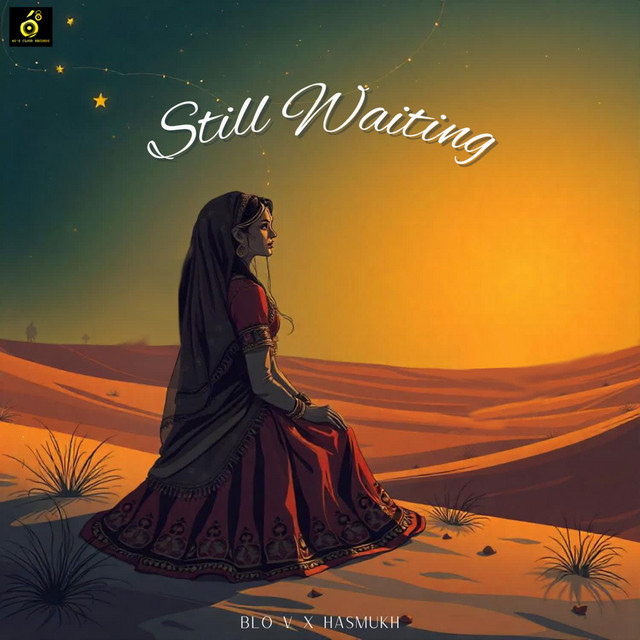 Still Waiting - Single by Blo V | Spotify