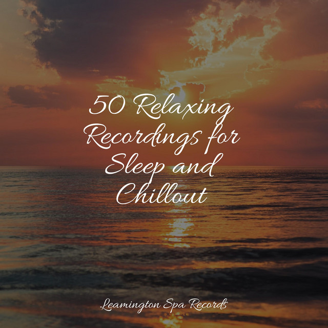 50 Relaxing Recordings for Sleep and Chillout - Album by Sons da ...