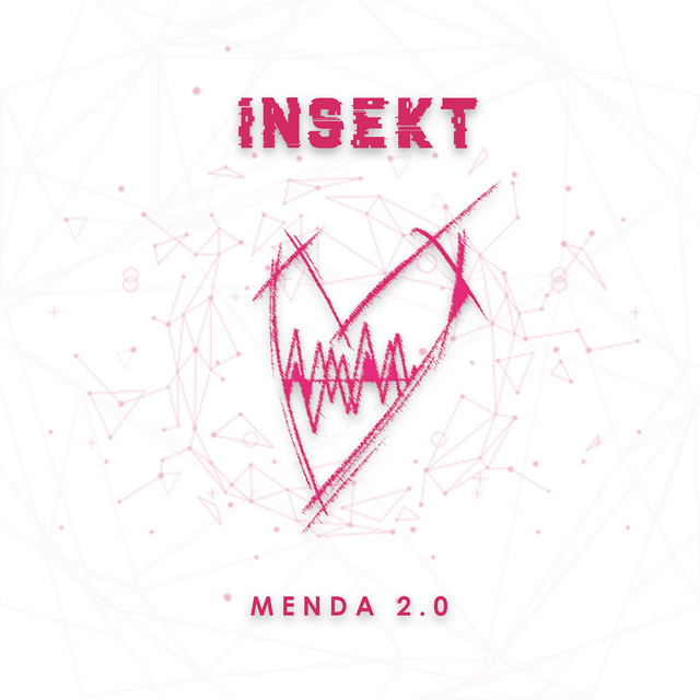 Menda 2.0 cover art
